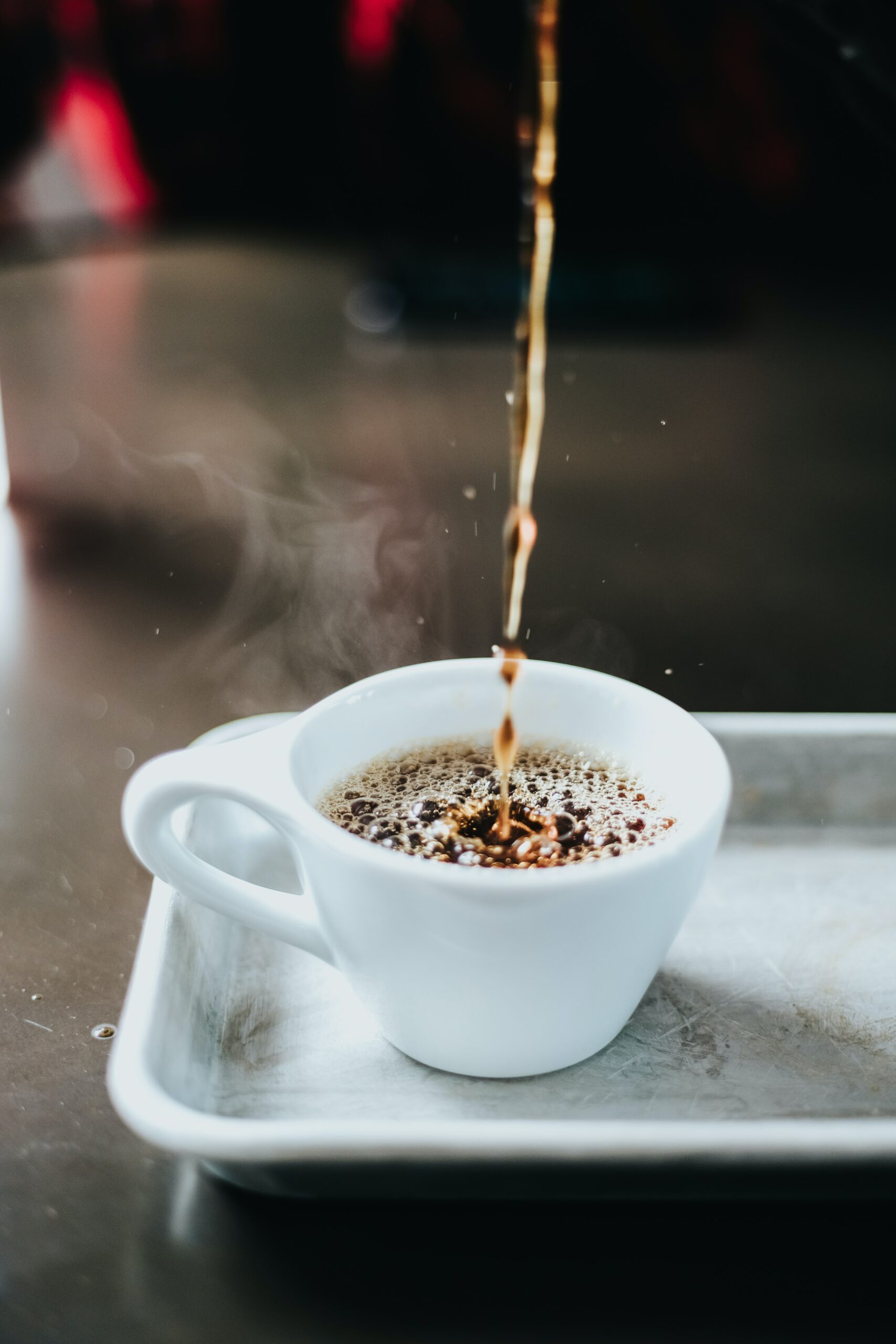 Helpful Ways To Drink Coffee For Hormonal Balance