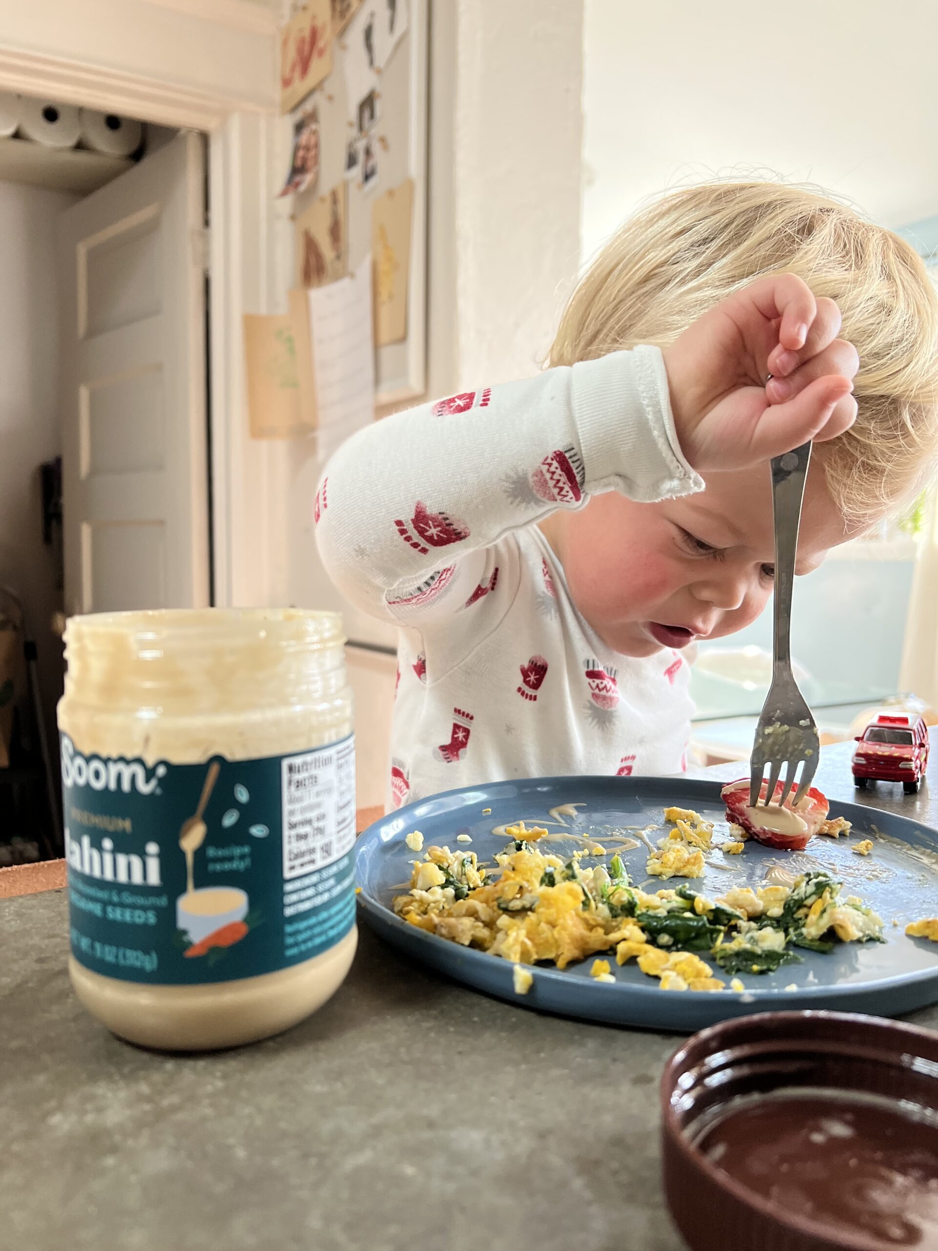 what Nutrients do toddlers need to be healthy?